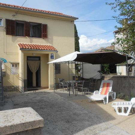 Holiday Home Mery By El-Pi Tours มาลินสกา ภายนอก รูปภาพ