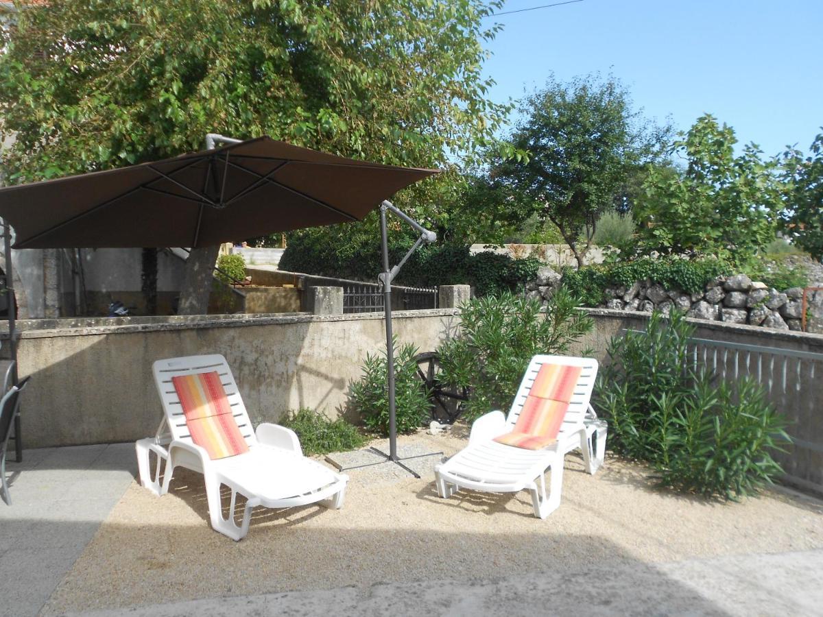 Holiday Home Mery By El-Pi Tours มาลินสกา ภายนอก รูปภาพ