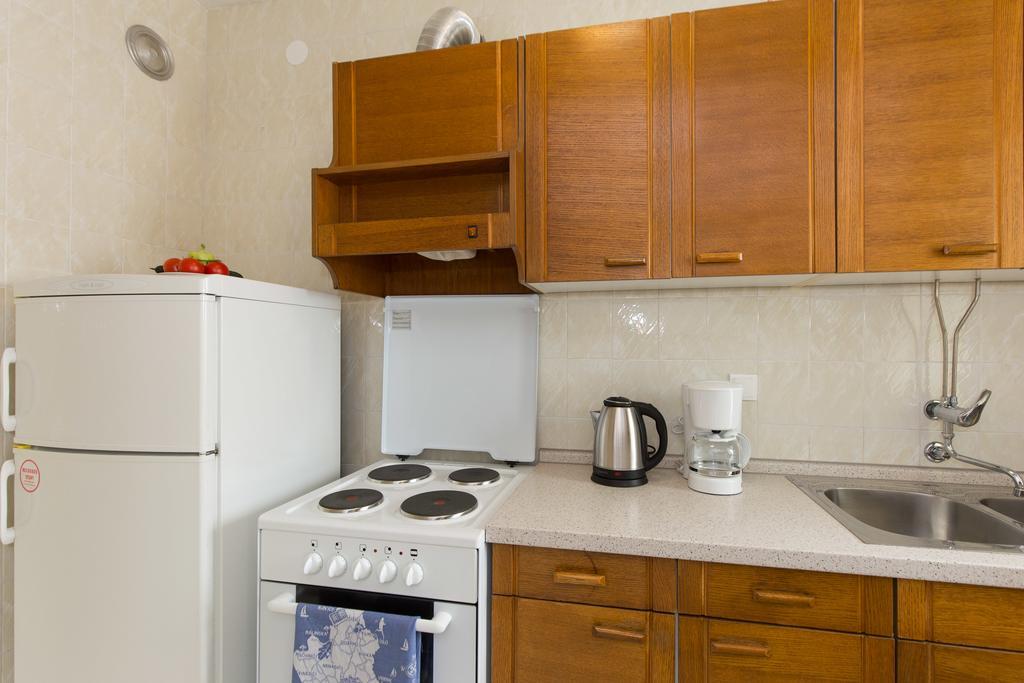 Holiday Home Mery By El-Pi Tours มาลินสกา ภายนอก รูปภาพ