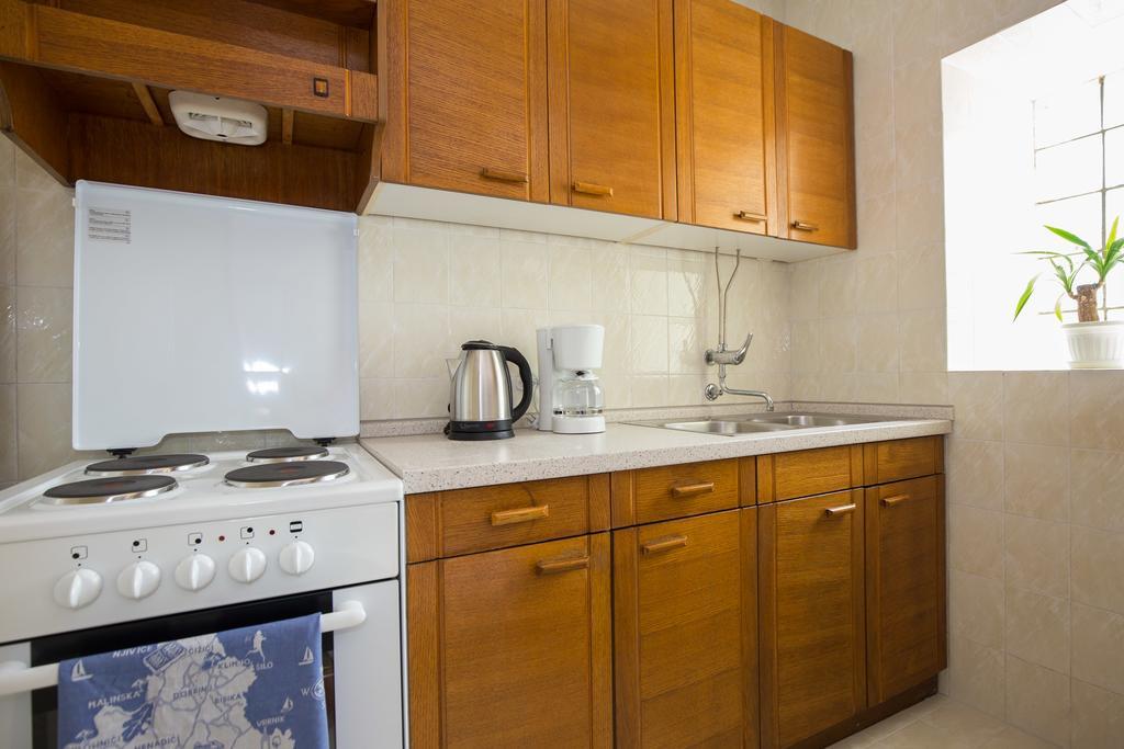 Holiday Home Mery By El-Pi Tours มาลินสกา ภายนอก รูปภาพ