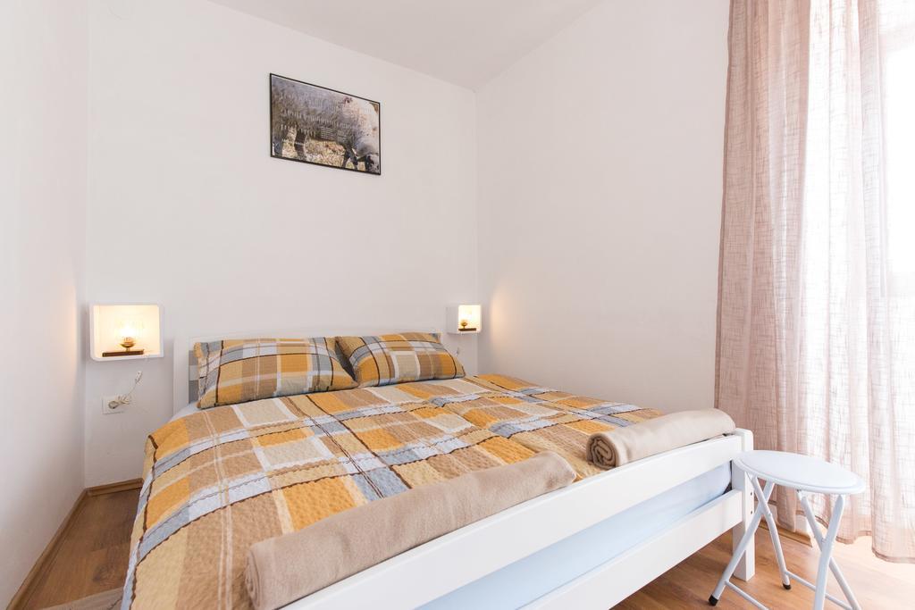Holiday Home Mery By El-Pi Tours มาลินสกา ภายนอก รูปภาพ