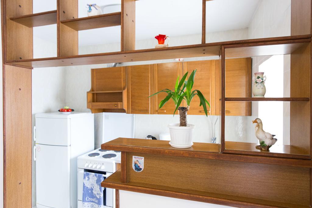 Holiday Home Mery By El-Pi Tours มาลินสกา ภายนอก รูปภาพ