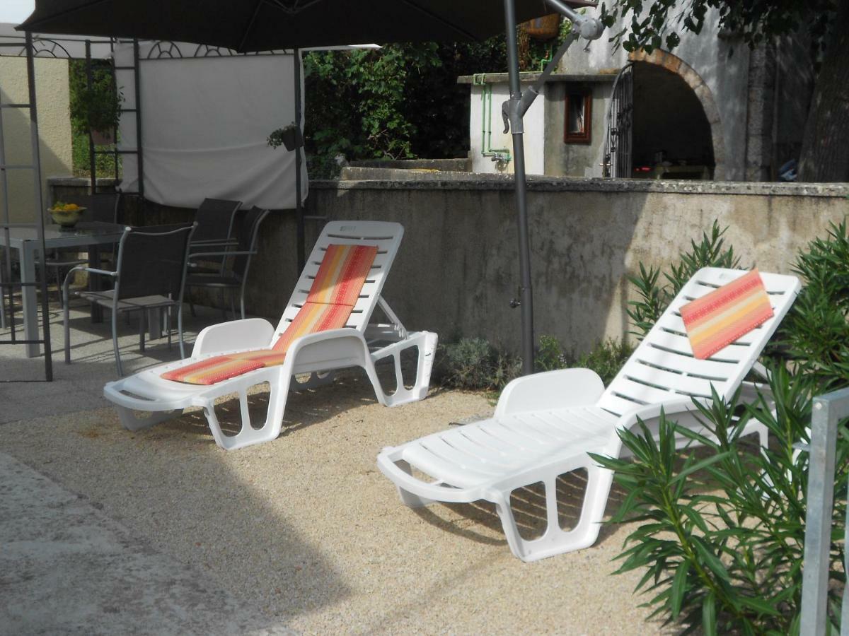 Holiday Home Mery By El-Pi Tours มาลินสกา ภายนอก รูปภาพ